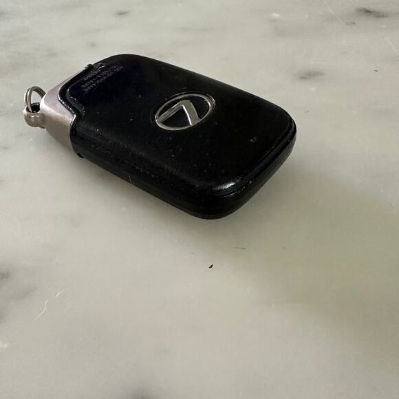 Preowned Extra Key FOB Lexus IS250 - Picture 6 of 7